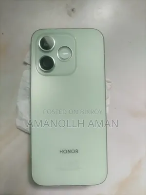 Honor 600 256 GB