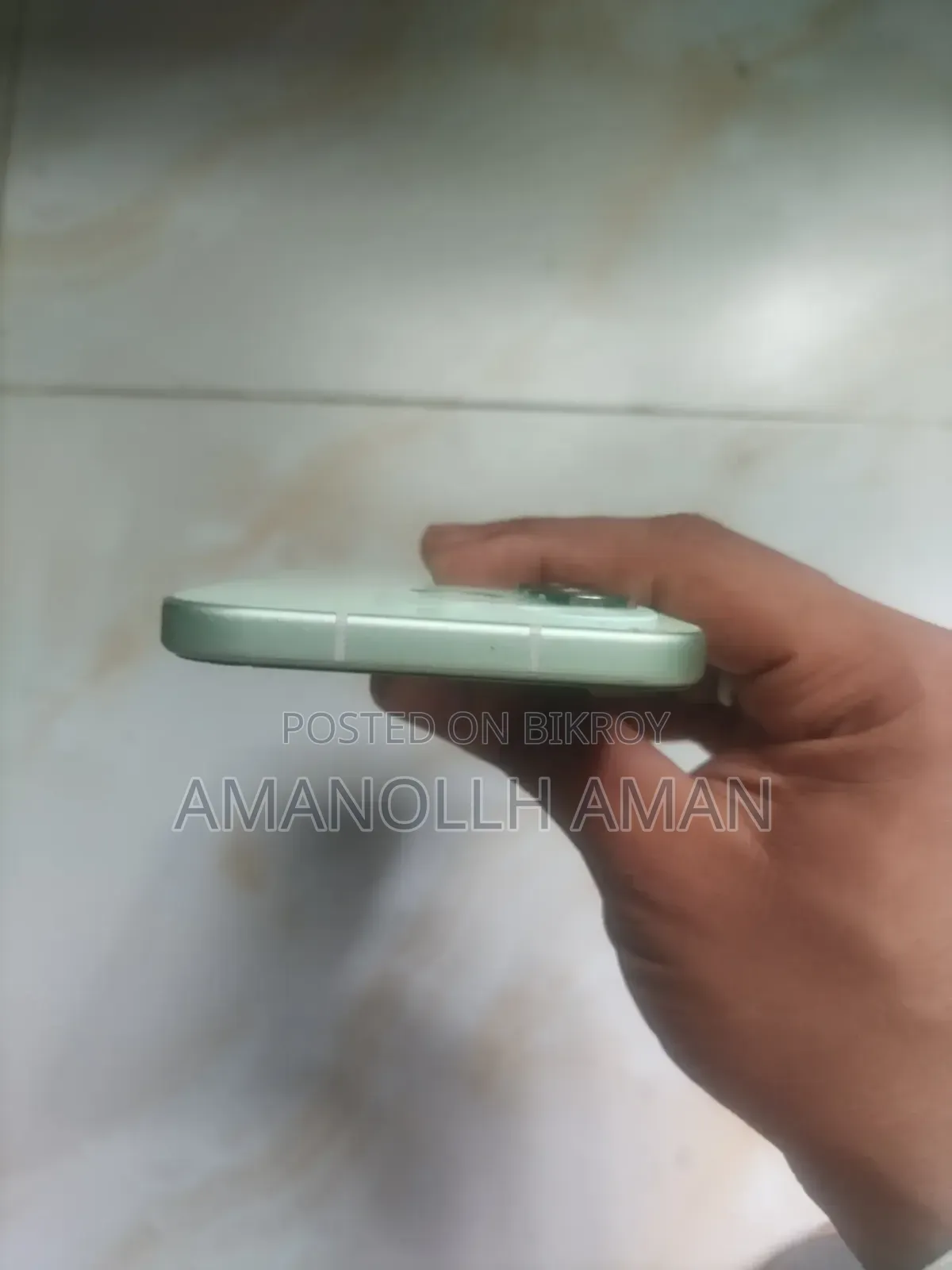 Honor 600 256 GB