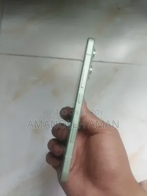 Honor 600 256 GB