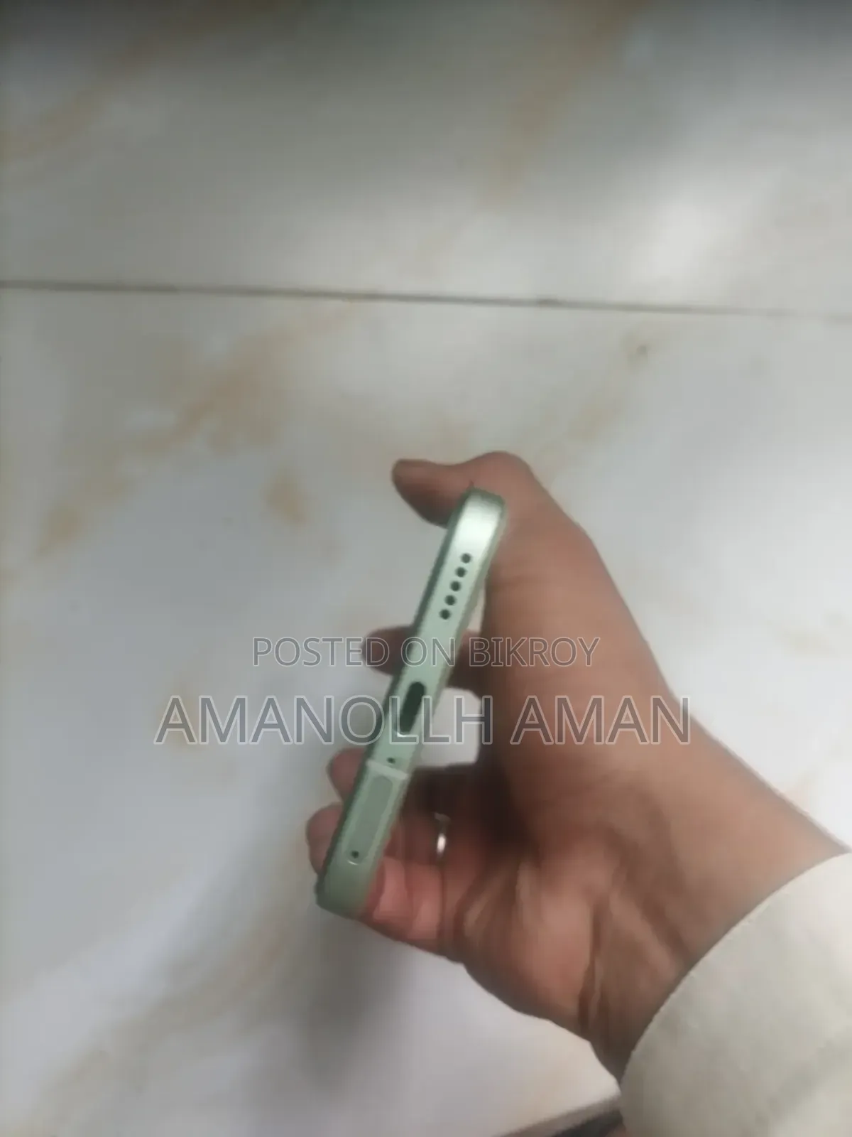 Honor 600 256 GB