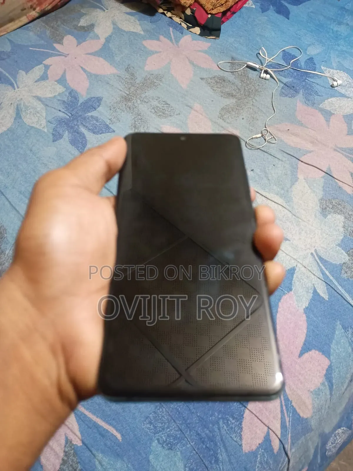 Samsung Galaxy A51 128 GB Blue