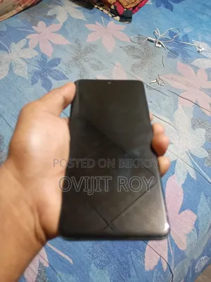 Samsung Galaxy A51 128 GB Blue