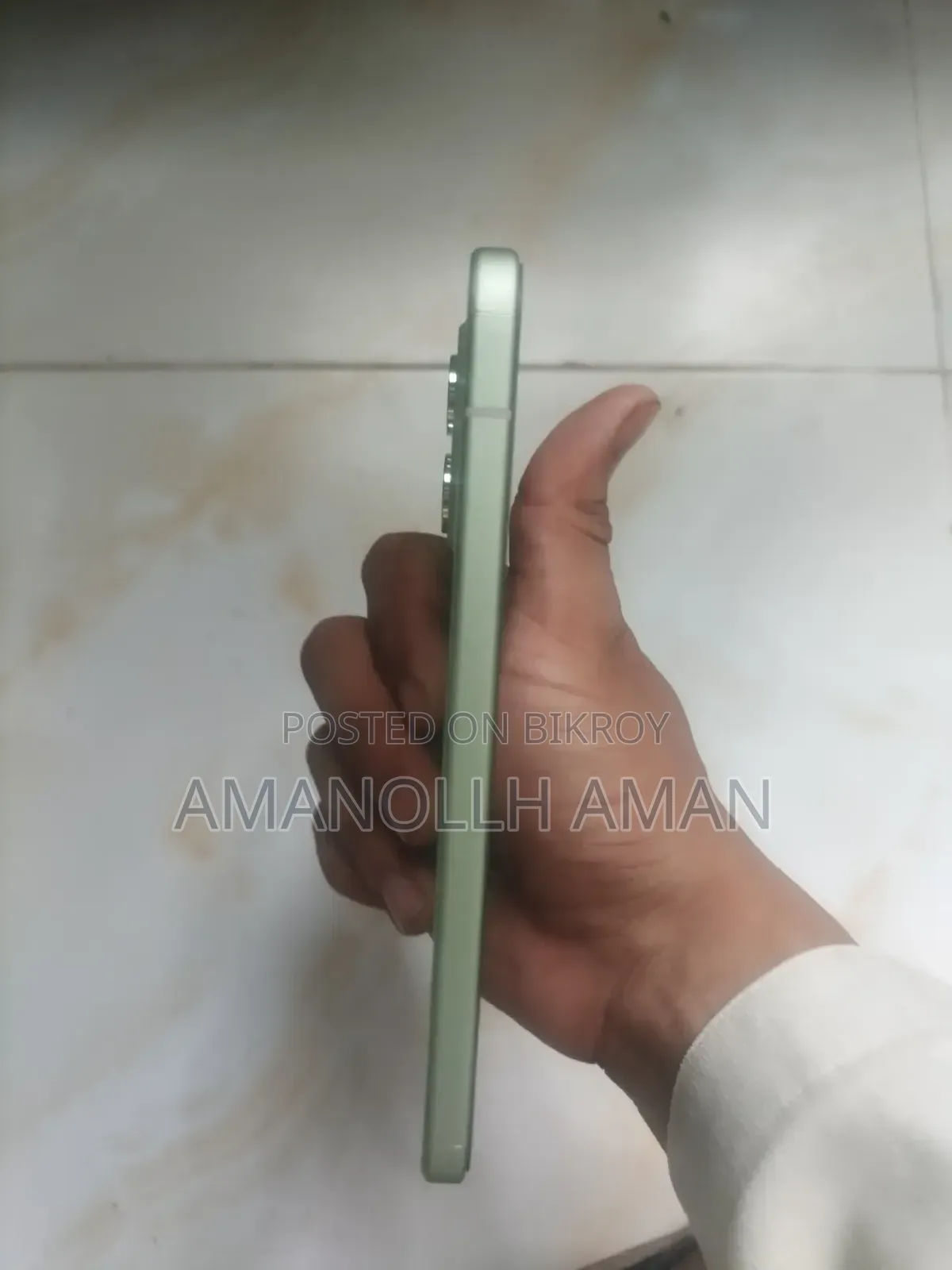 Honor 600 256 GB