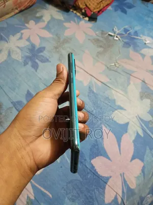 Samsung Galaxy A51 128 GB Blue