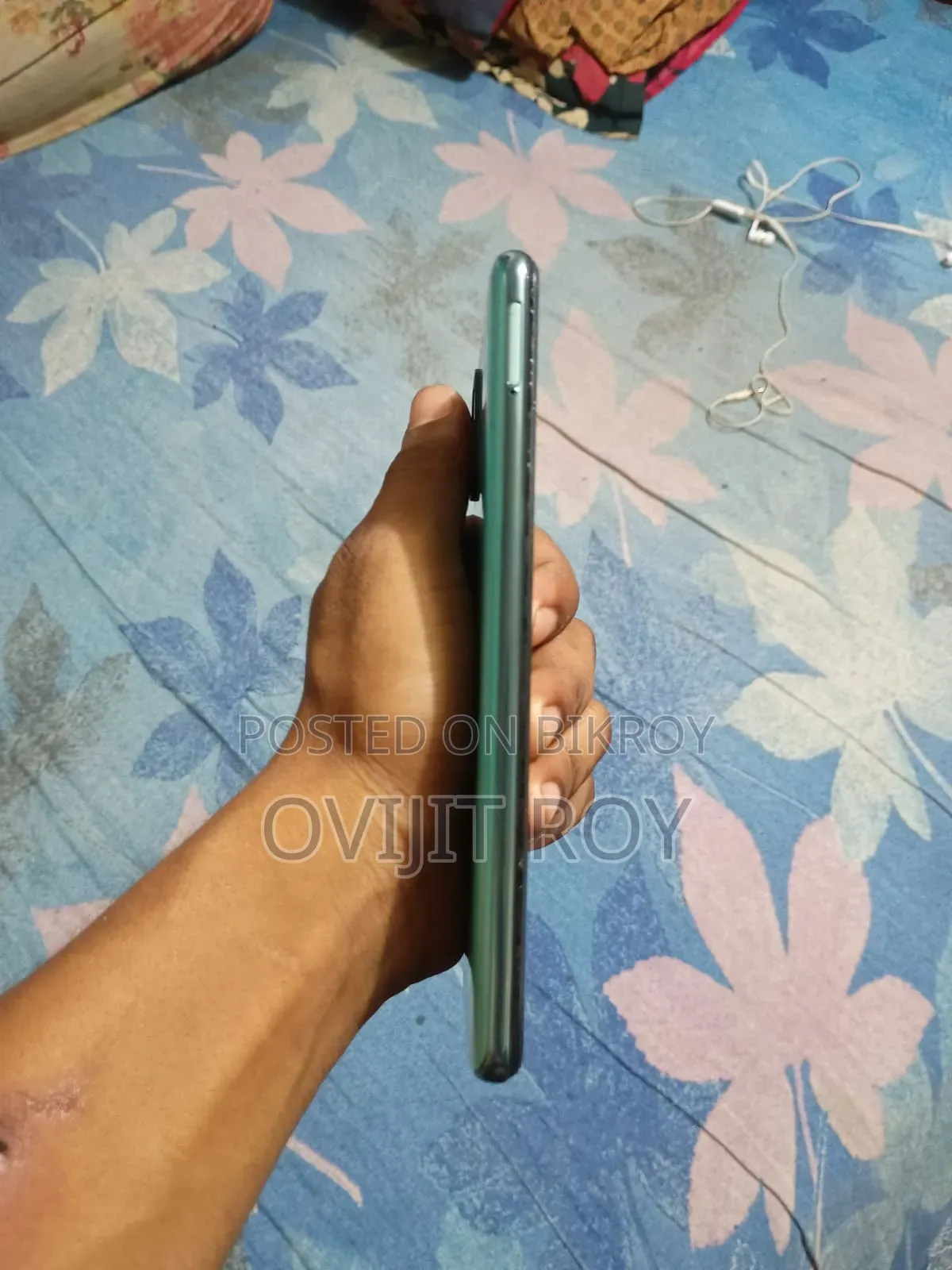 Samsung Galaxy A51 128 GB Blue
