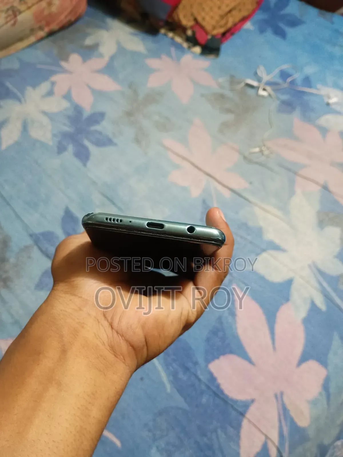 Samsung Galaxy A51 128 GB Blue