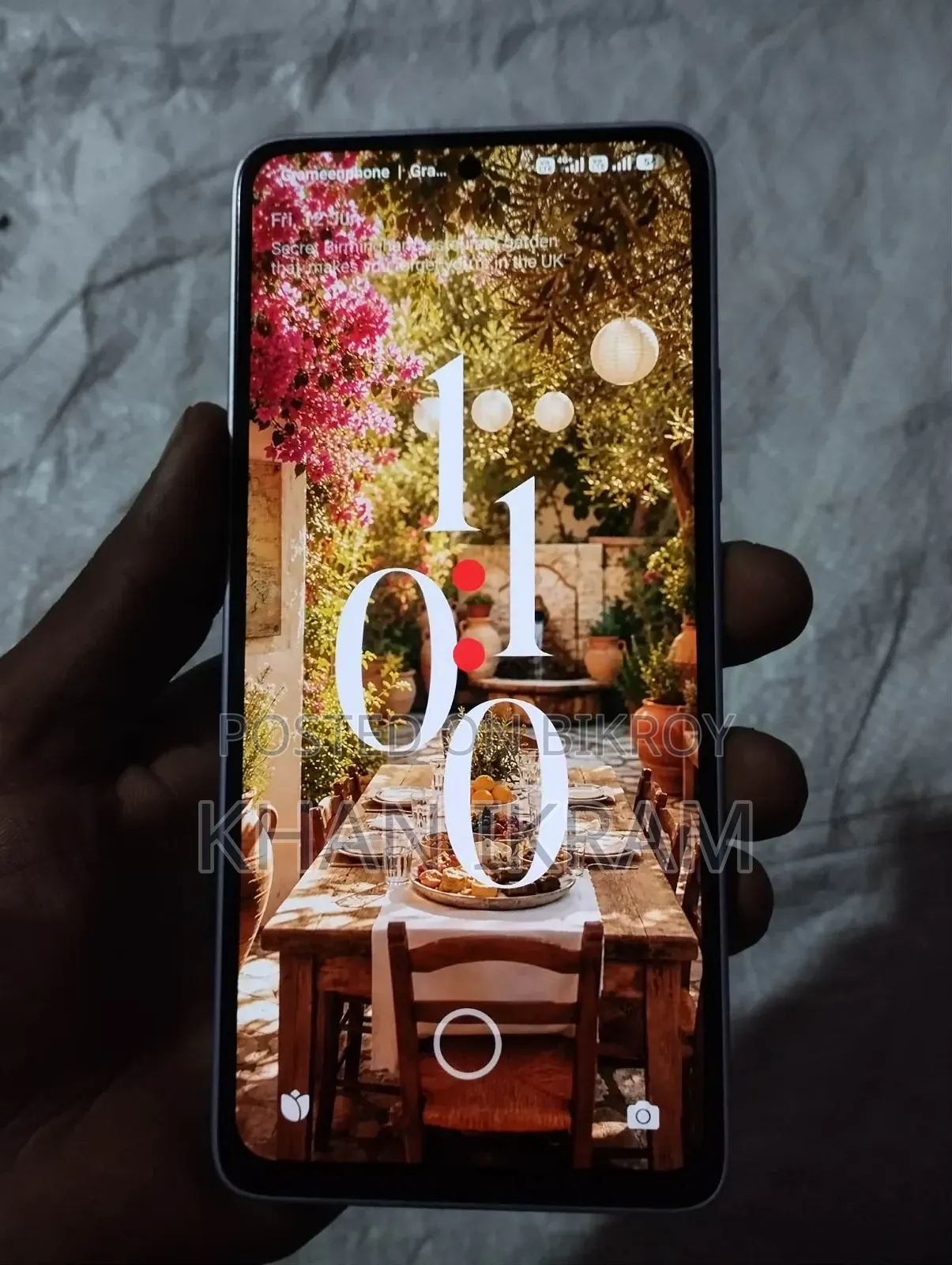 Xiaomi Redmi Note 14 5G 256 GB White