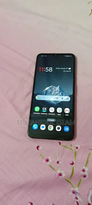 OnePlus Nord N20 SE 64 GB Black