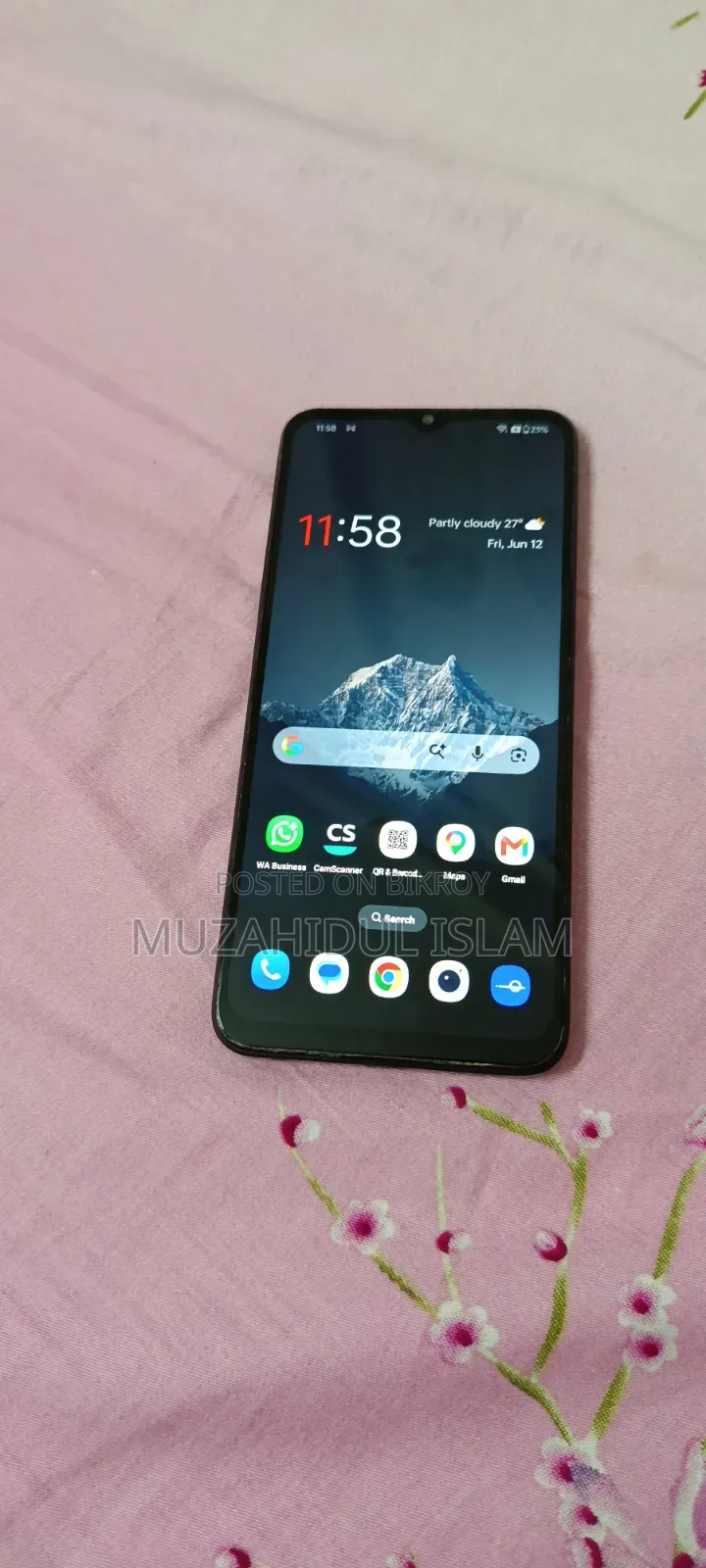 OnePlus Nord N20 SE 64 GB Black