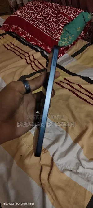 Samsung Galaxy A06 128 GB Gray