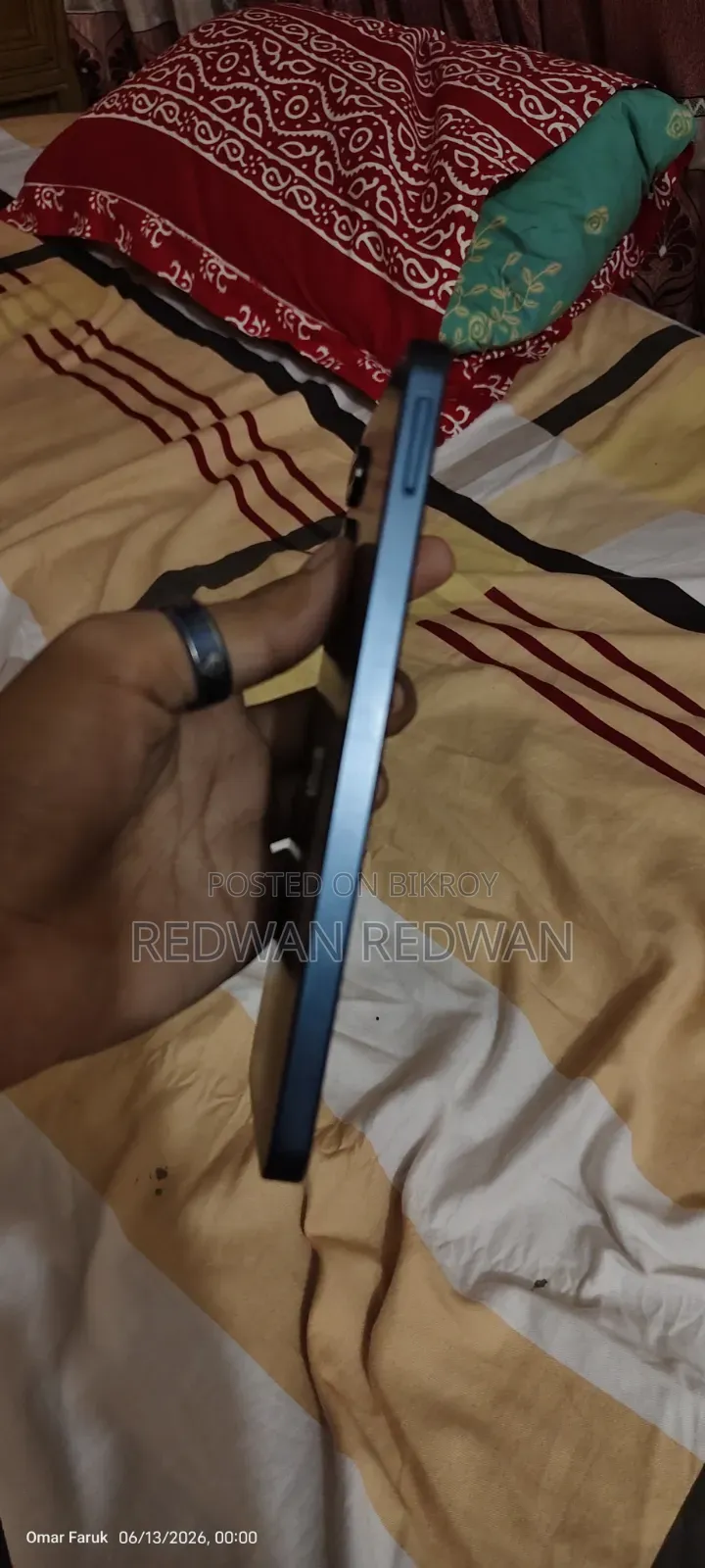 Samsung Galaxy A06 128 GB Gray