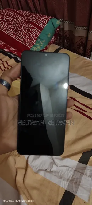 Samsung Galaxy A06 128 GB Gray
