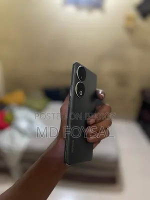 অনার ৯০ ৫১২ জিবি গ্রিন