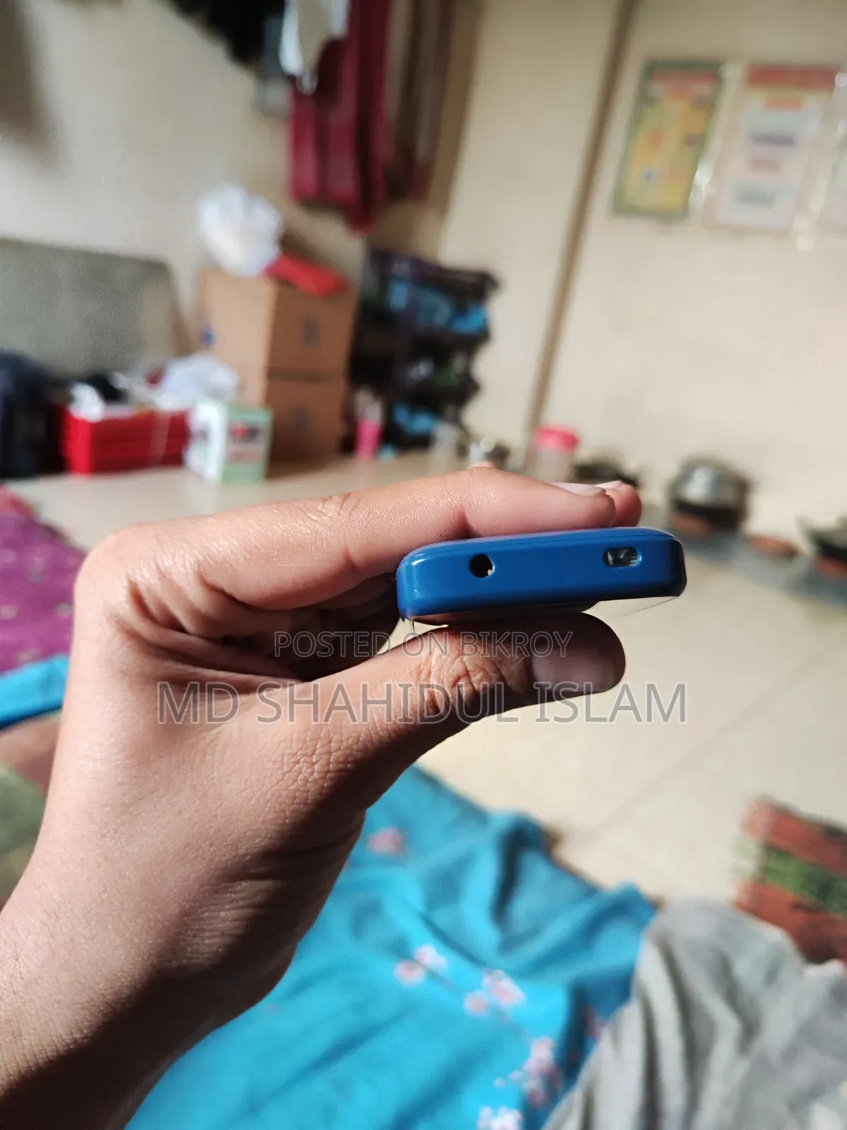 Nokia 225 4G Blue