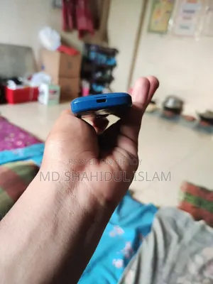 Nokia 225 4G Blue