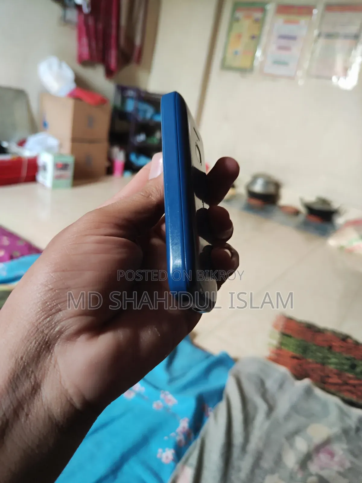 Nokia 225 4G Blue