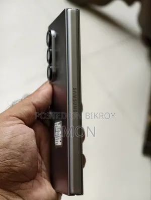 Samsung Galaxy Z Fold6 256 GB Silver