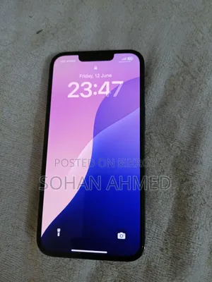 Apple iPhone 13 Pro 1 TB Black
