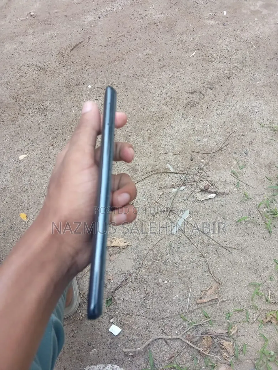 New Xiaomi Redmi Note 10 Pro Max 128 GB Black