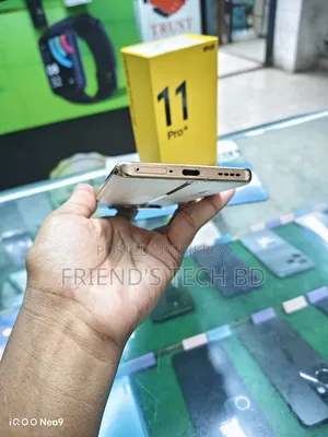 Realme 11 Pro+ 256 GB