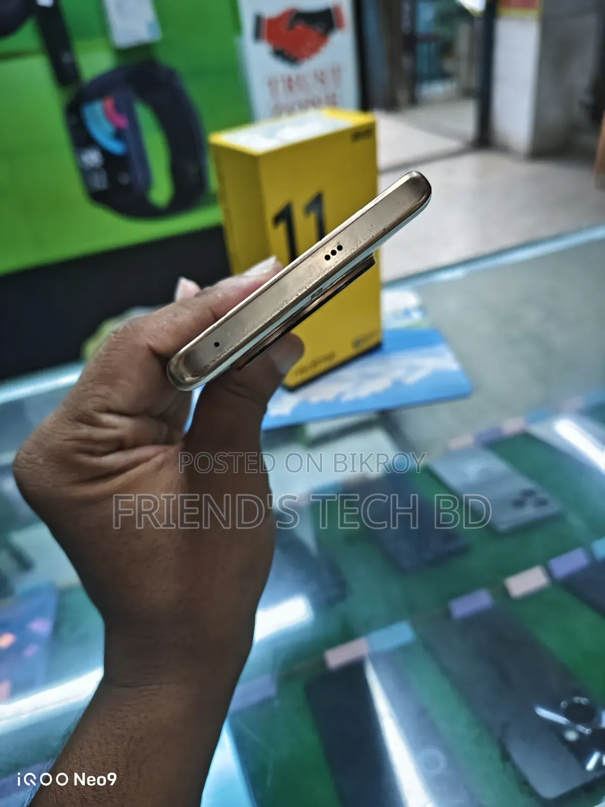 Realme 11 Pro+ 256 GB