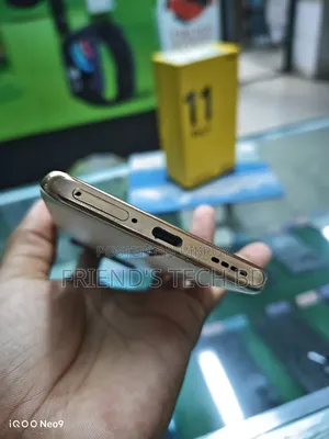 Realme 11 Pro+ 256 GB