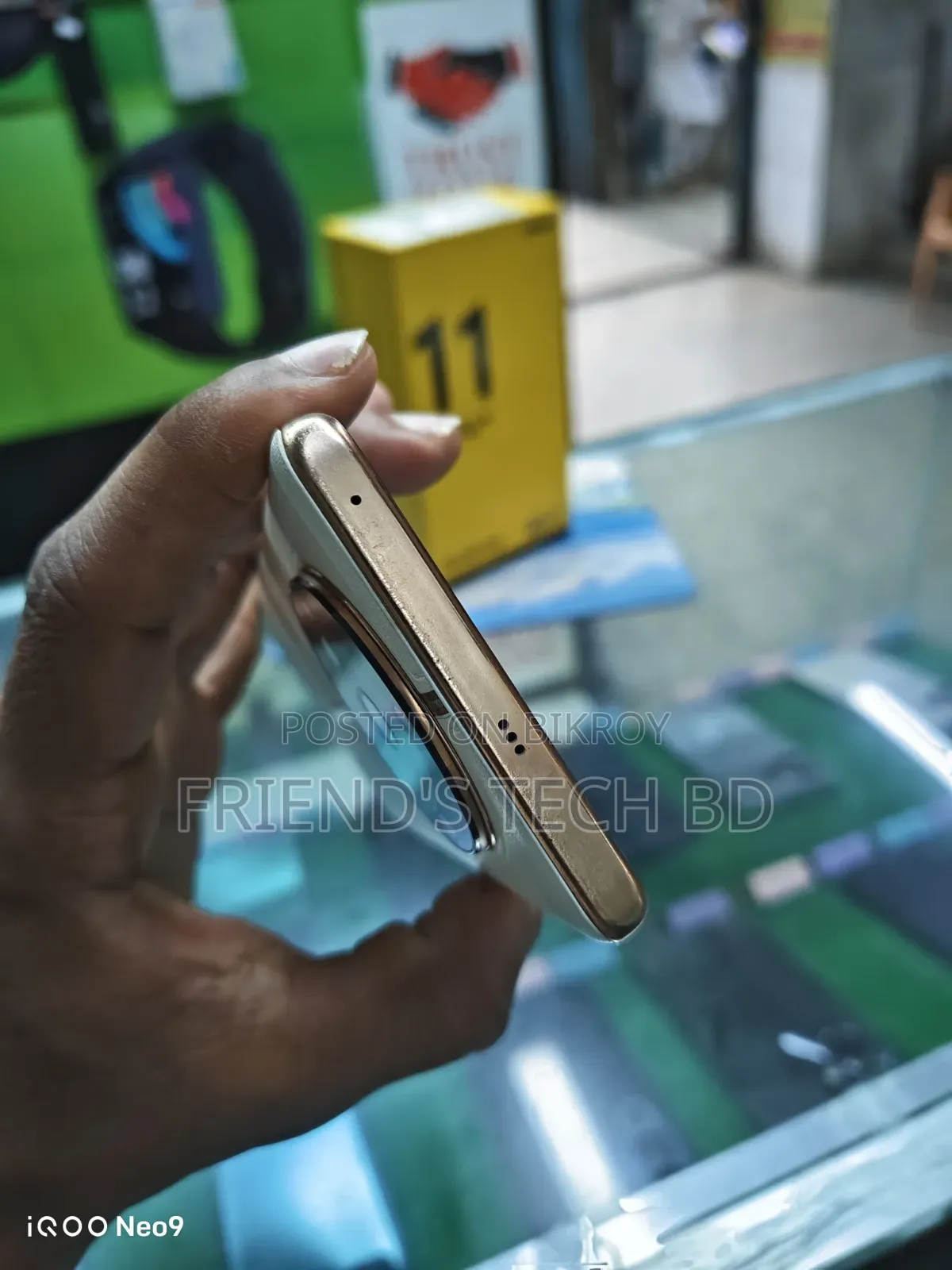 Realme 11 Pro+ 256 GB