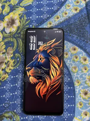 Xiaomi Redmi Note 9 Pro 64 GB Blue