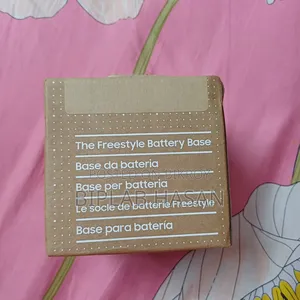Freestyle Samsung Battery Projector