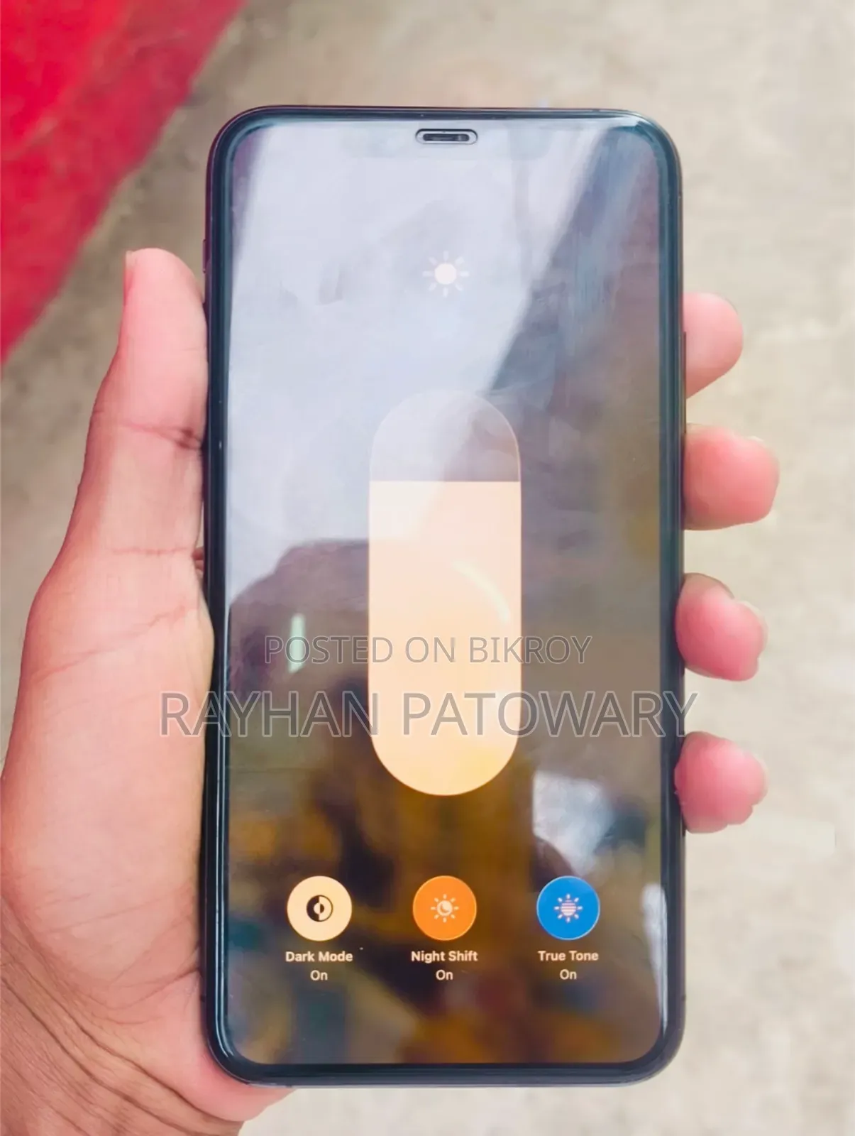 Apple iPhone 11 64 GB Blue