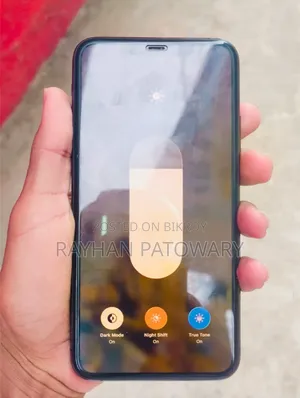 Apple iPhone 11 64 GB Blue