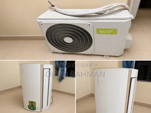 Used AC, No Problems