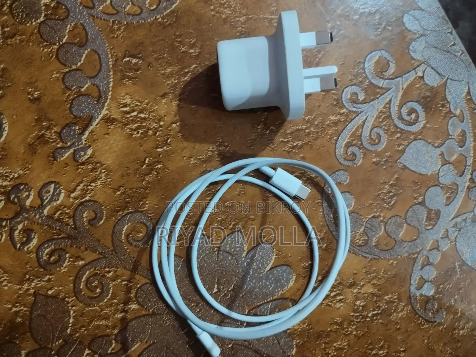 Charger Air Conditioner Brand New