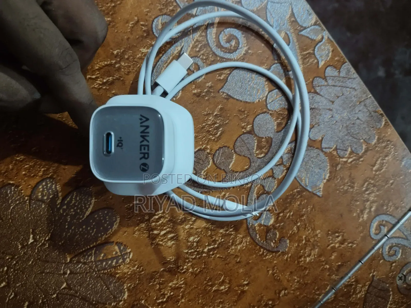Charger Air Conditioner Brand New