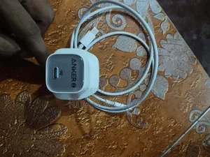 Charger Air Conditioner Brand New