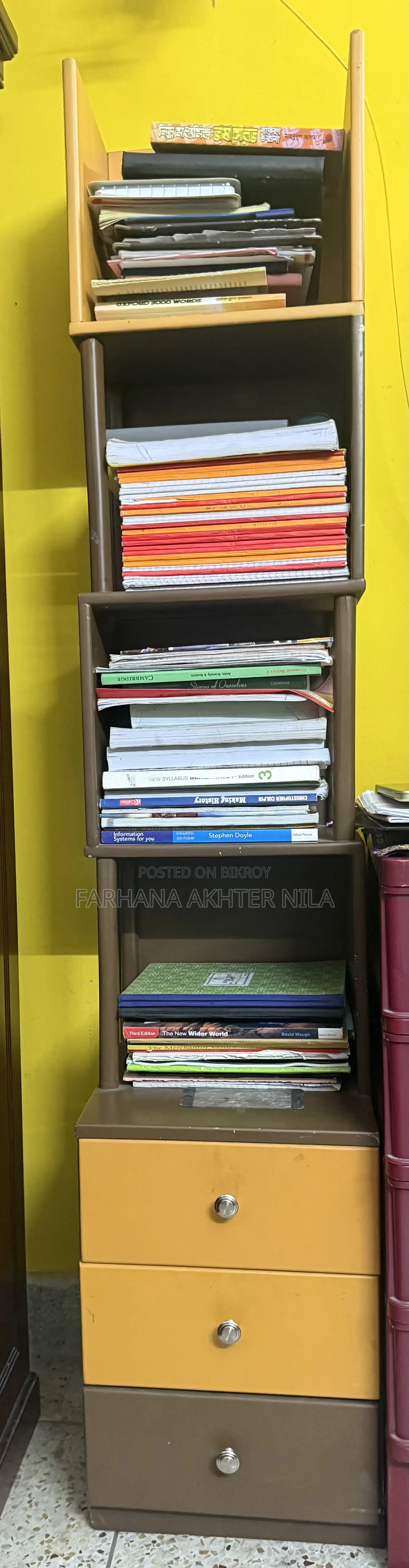 ফুল বেডরুম সেট বিক্রির জন্য🔥🔥🔥