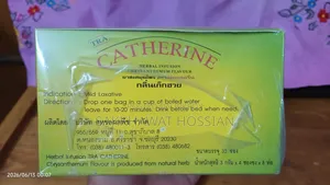 Slim Tea Catherine