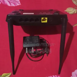 D Link Router
