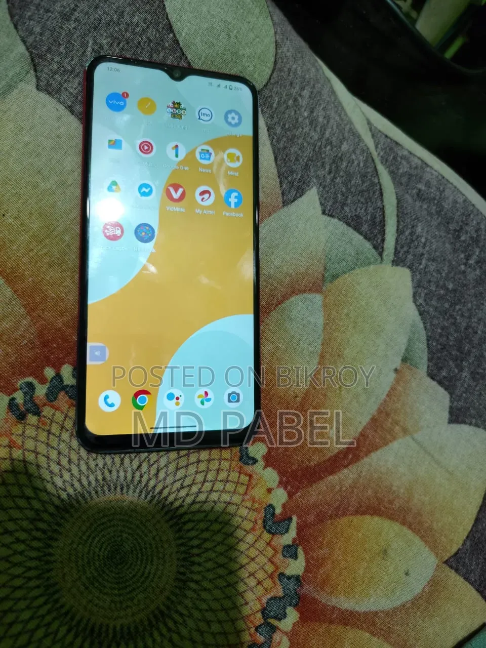 Vivo Y51 16 GB