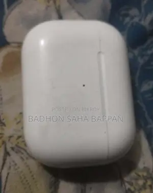 Airpods Pro 2nd Gen