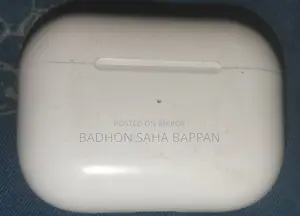 Airpods Pro 2nd Gen