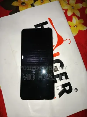 Samsung Galaxy Quantum 2 128 GB White