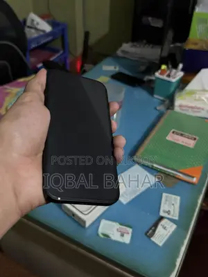 Apple iPhone 15 128 GB Black