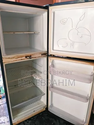 একটি ভালো ফ্রিজ বিক্রি হবে