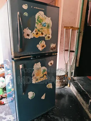 একটি ভালো ফ্রিজ বিক্রি হবে