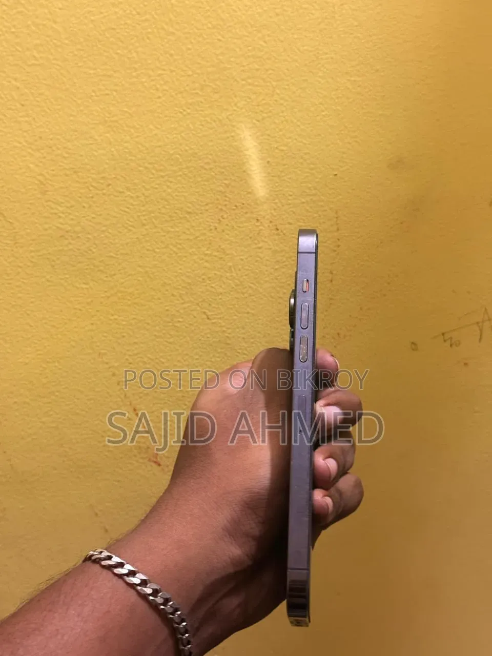Apple iPhone 14 Pro Max 256 GB Purple