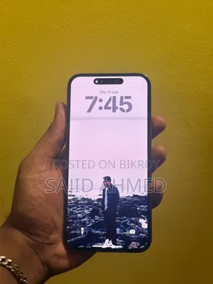 Apple iPhone 14 Pro Max 256 GB Purple