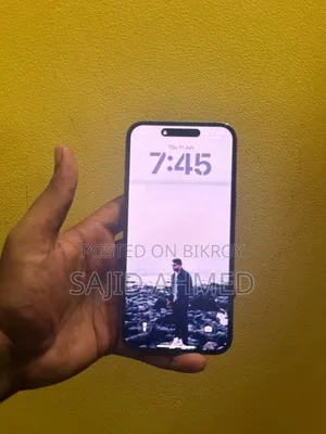 Apple iPhone 14 Pro Max 256 GB Purple