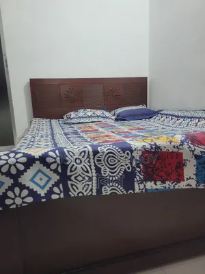 Double Bed