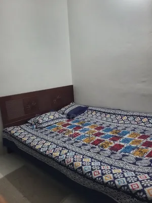 Double Bed